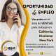 Oferta Empresarial Ejecutivos Comerciales
